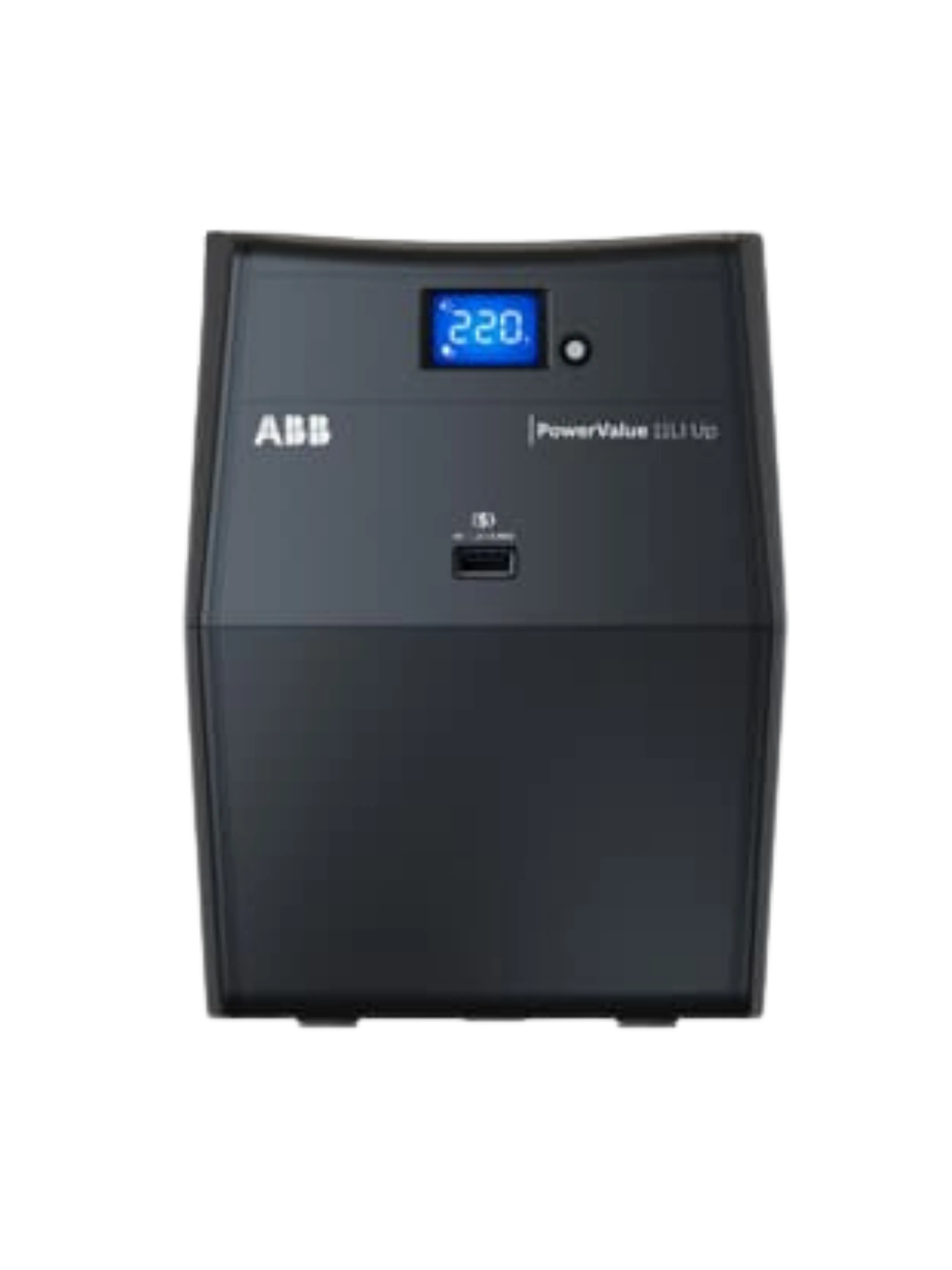 4NWP100174R0001 ABB - UPS PowerValue 11LI Up 2000 VA — ABB Power Supply
